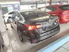 2021 Nissan Teana 2.0L XL Comfort, чёрный — фото 5