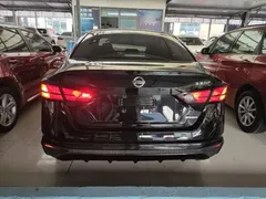 2021 Nissan Teana 2.0L XL Comfort, чёрный — фото 6