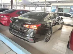 2021 Nissan Teana 2.0L XL Comfort, чёрный — фото 7