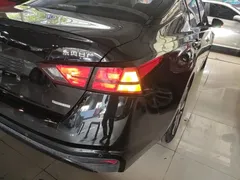 2021 Nissan Teana 2.0L XL Comfort, чёрный — фото 8