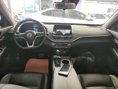 2021 Nissan Teana 2.0L XL Comfort, чёрный — фото 10