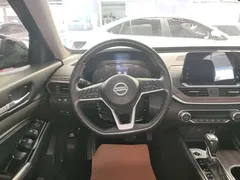 2021 Nissan Teana 2.0L XL Comfort, чёрный — фото 11