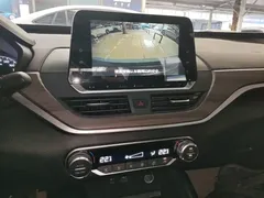 2021 Nissan Teana 2.0L XL Comfort, чёрный — фото 13