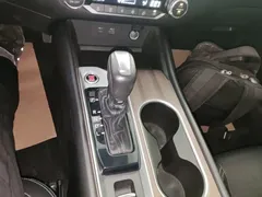 2021 Nissan Teana 2.0L XL Comfort, чёрный — фото 14