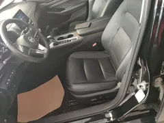 2021 Nissan Teana 2.0L XL Comfort, чёрный — фото 15