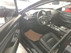 2021 Nissan Teana 2.0L XL Comfort, чёрный — фото 16