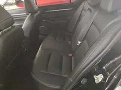 2021 Nissan Teana 2.0L XL Comfort, чёрный — фото 17