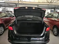 2021 Nissan Teana 2.0L XL Comfort, чёрный — фото 19