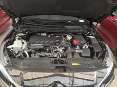 2021 Nissan Teana 2.0L XL Comfort, чёрный — фото 20