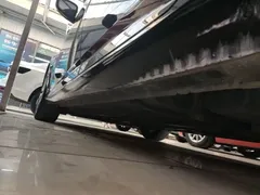 2021 Nissan Teana 2.0L XL Comfort, чёрный — фото 22