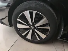 2021 Nissan Teana 2.0L XL Comfort, чёрный — фото 23