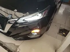 2021 Nissan Teana 2.0L XL Comfort, чёрный — фото 24