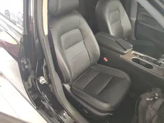 2021 Nissan Teana 2.0L XL Comfort, чёрный — фото 25