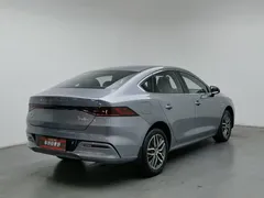 2023 BYD Qin PLUS Champion DM-i PHEV 120KM — фото 2
