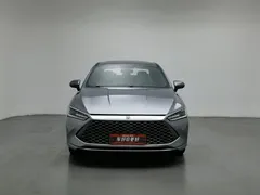 2023 BYD Qin PLUS Champion DM-i PHEV 120KM — фото 3