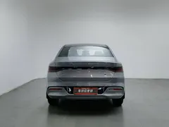 2023 BYD Qin PLUS Champion DM-i PHEV 120KM — фото 4