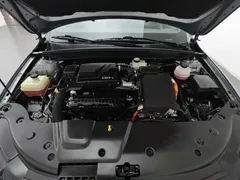 2023 BYD Qin PLUS Champion DM-i PHEV 120KM — фото 6