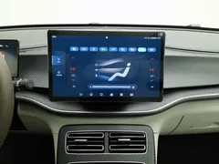 2023 BYD Qin PLUS Champion DM-i PHEV 120KM — фото 12