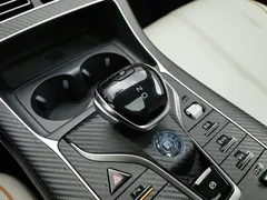2023 BYD Qin PLUS Champion DM-i PHEV 120KM — фото 13
