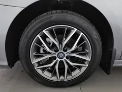 2023 BYD Qin PLUS Champion DM-i PHEV 120KM — фото 17