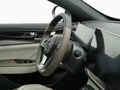2023 BYD Qin PLUS Champion DM-i PHEV 120KM — фото 22