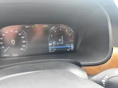 2021 Volvo S90, белый — фото 12