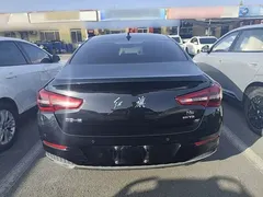 2022 Hongqi H5 Classic 1.8T AT Smart Connect, чёрный — фото 6