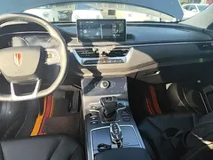 2022 Hongqi H5 Classic 1.8T AT Smart Connect, чёрный — фото 13