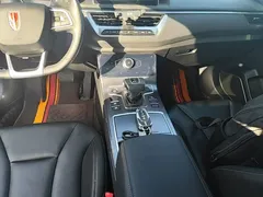 2022 Hongqi H5 Classic 1.8T AT Smart Connect, чёрный — фото 14