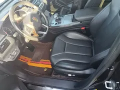 2022 Hongqi H5 Classic 1.8T AT Smart Connect, чёрный — фото 15