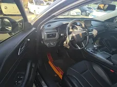 2022 Hongqi H5 Classic 1.8T AT Smart Connect, чёрный — фото 16