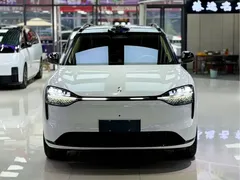 2024 Aito M9 EREV Ultra 42kWh 6, белый — фото 2