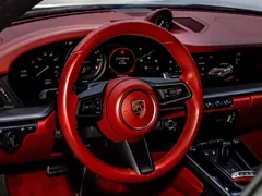 2023 Porsche 911 Carrera 3.0T — фото 22