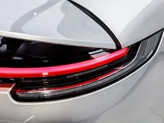 2023 Porsche 911 Carrera 3.0T — фото 27