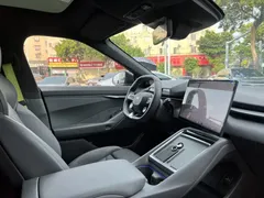 2025 Xpeng P7 702 Long Range Ultra — фото 11