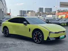 2025 Xpeng P7 702 Long Range Ultra — фото 13