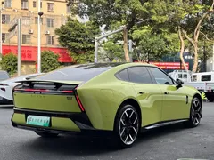 2025 Xpeng P7 702 Long Range Ultra — фото 20