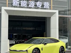 2025 Xpeng P7 702 Long Range Ultra — фото 22