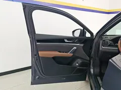 2021 BYD Tang DM-i PHEV 112km Premium — фото 7