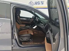 2021 BYD Tang DM-i PHEV 112km Premium — фото 8