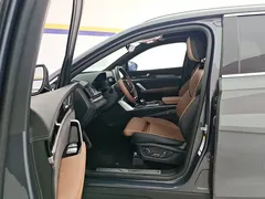2021 BYD Tang DM-i PHEV 112km Premium — фото 9