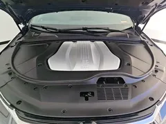2021 BYD Tang DM-i PHEV 112km Premium — фото 10