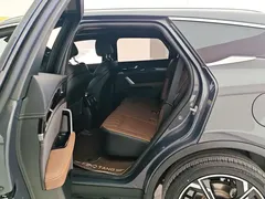 2021 BYD Tang DM-i PHEV 112km Premium — фото 11