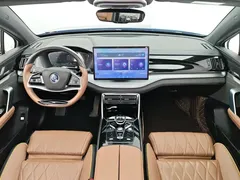 2021 BYD Tang DM-i PHEV 112km Premium — фото 12