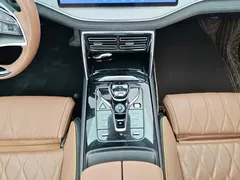 2021 BYD Tang DM-i PHEV 112km Premium — фото 16
