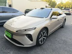 2024 Nio ET7 75kWh Executive — фото 1