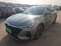 2022 Chery Arrizo 8 1.6T DCT — фото 2