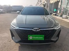 2022 Chery Arrizo 8 1.6T DCT — фото 3