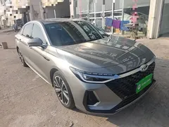2022 Chery Arrizo 8 1.6T DCT — фото 4