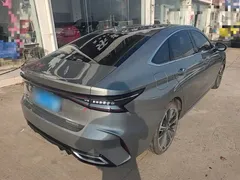 2022 Chery Arrizo 8 1.6T DCT — фото 7